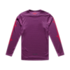 SPRINT PRO JERSEY MONO SANGRIA