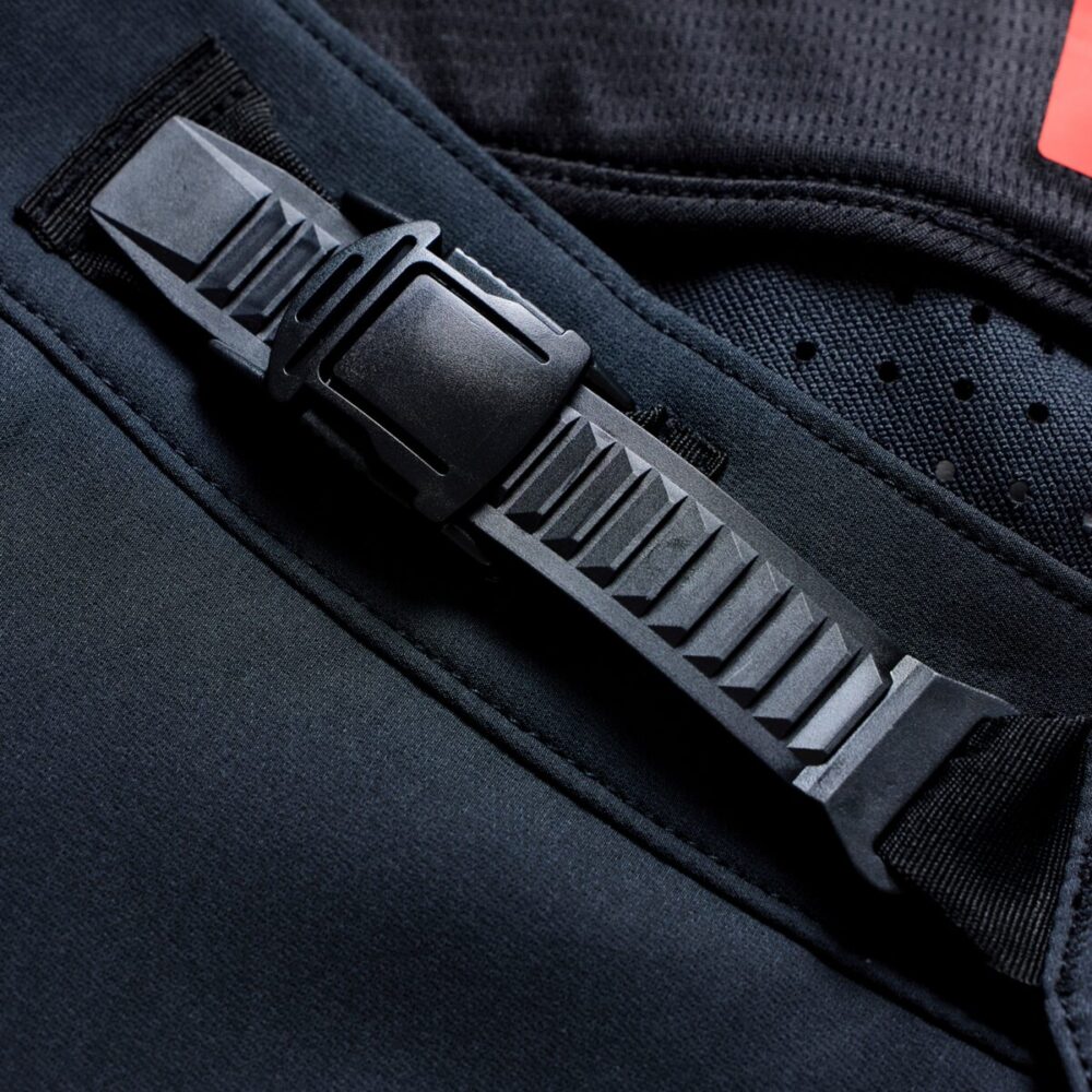 STAGE SHORT SHELL MONO BLACK 32
