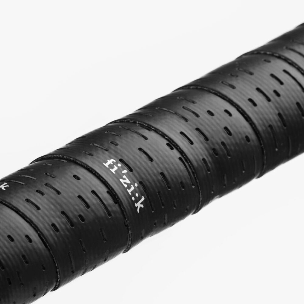 CINTA DE MANILLAR FIZIK COMFORTFEEL 3,5MM SOFT BLACK