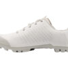 CRANK BROTHERS SHOES CANDY GRAVEL/XC LACE WHITE/GREY - GREY OUTSOLE  40