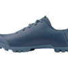 CRANK BROTHERS SHOES CANDY GRAVEL/XC LACE BLUE/BLUE - BLUE OUTSOLE 41