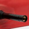 BLUM FLYTUBE ROAD 700C 25-35C 42MM VALVE 32G