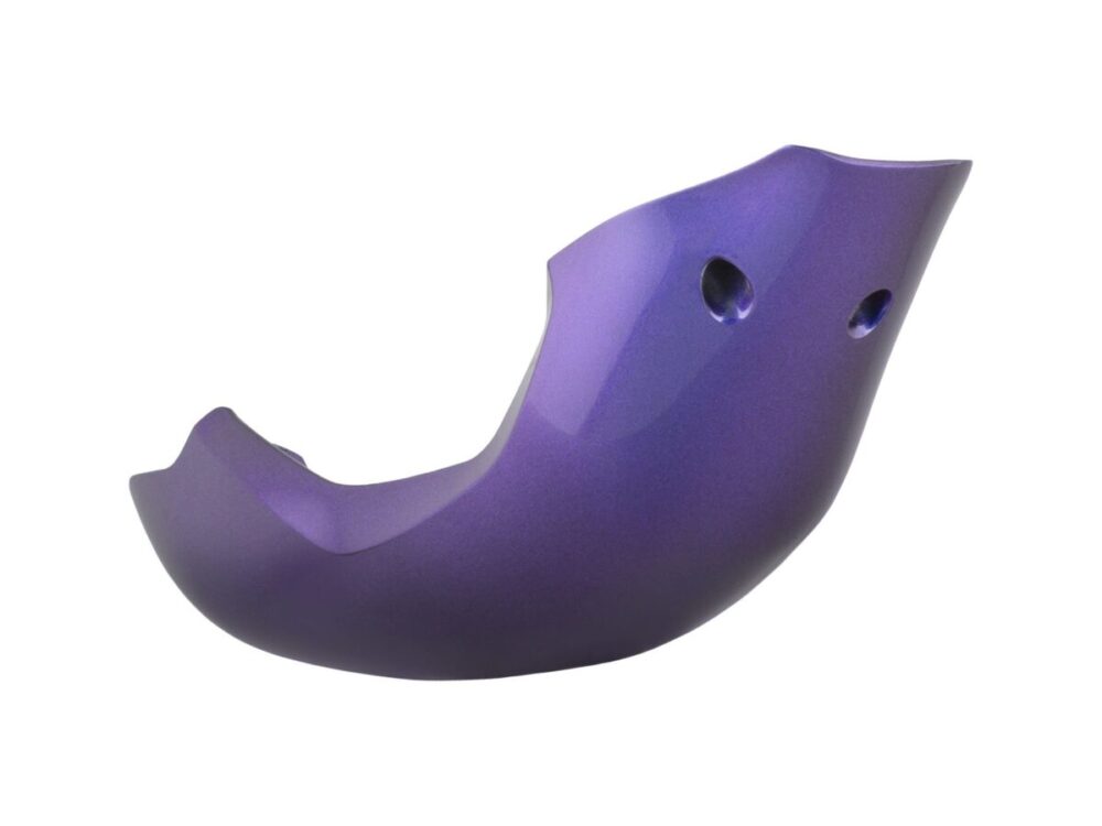 Trek Domane+ HP Motor Cover - Imagen 5
