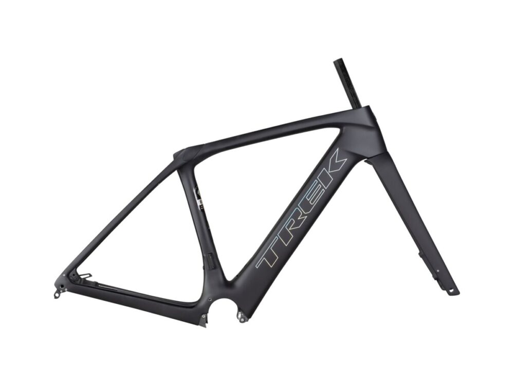 Cuadro Domane+ SLR - Imagen 4