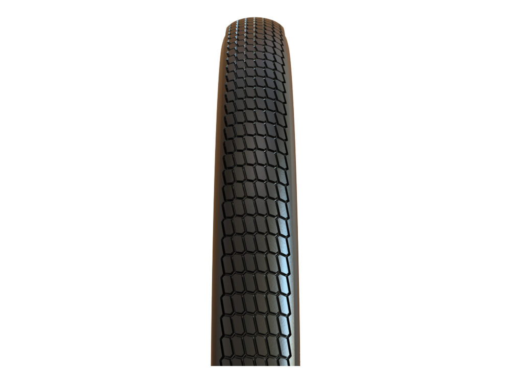DTR-1 V CITY/TREKKING 650X47B 60 TPI WIRE