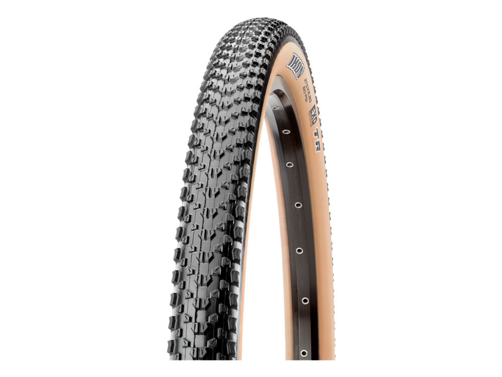 IKON MOUNTAIN 29X2.20 60 TPI FOLDABLE 3CS/EXO/TR/TANWALL
