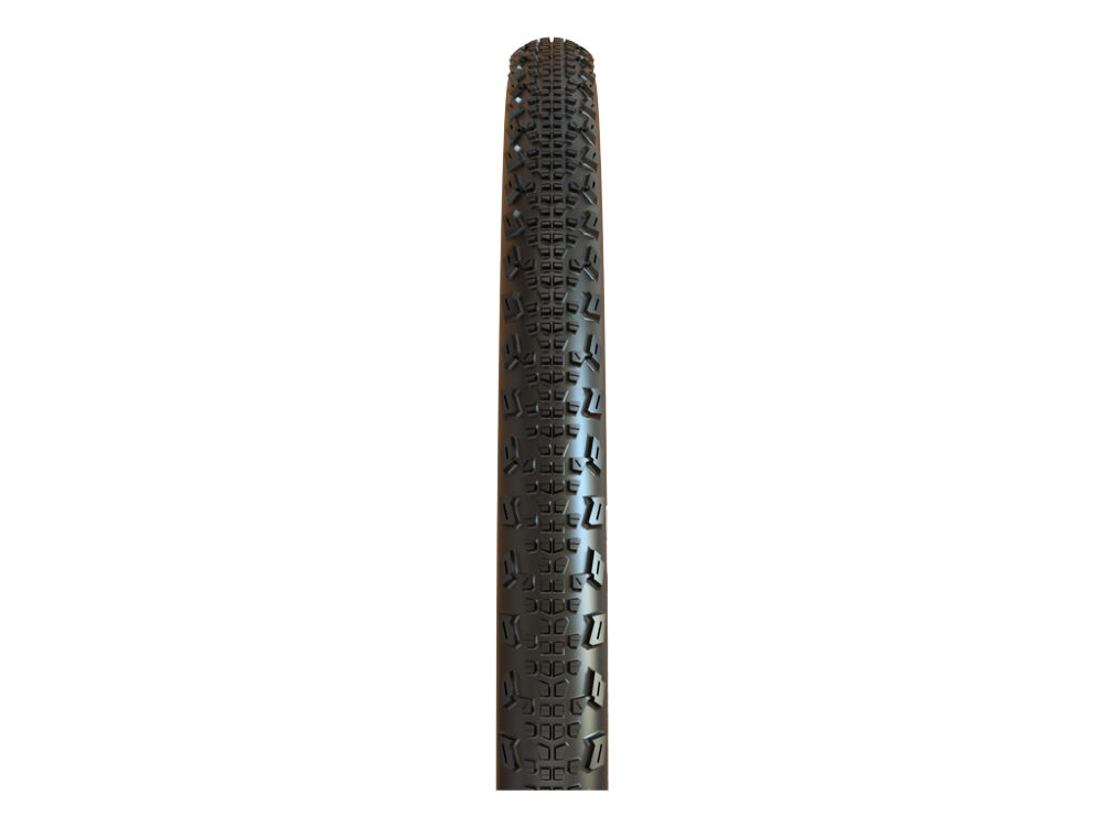 RAVAGER GRAVEL 700X45C 120 TPI FOLDABLE EXO/TR