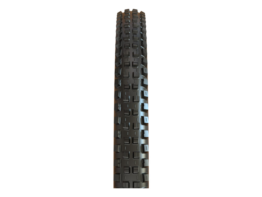 HIGH ROLLER GEN3 DOWNHILL 29X2.40 60X2 TPI FOLDABLE 3CG/DH/TR**