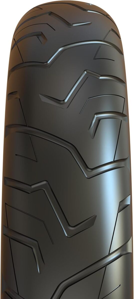 MAXXVENTURE FAT TIRE 20X4.00 27X2TPI WIRE