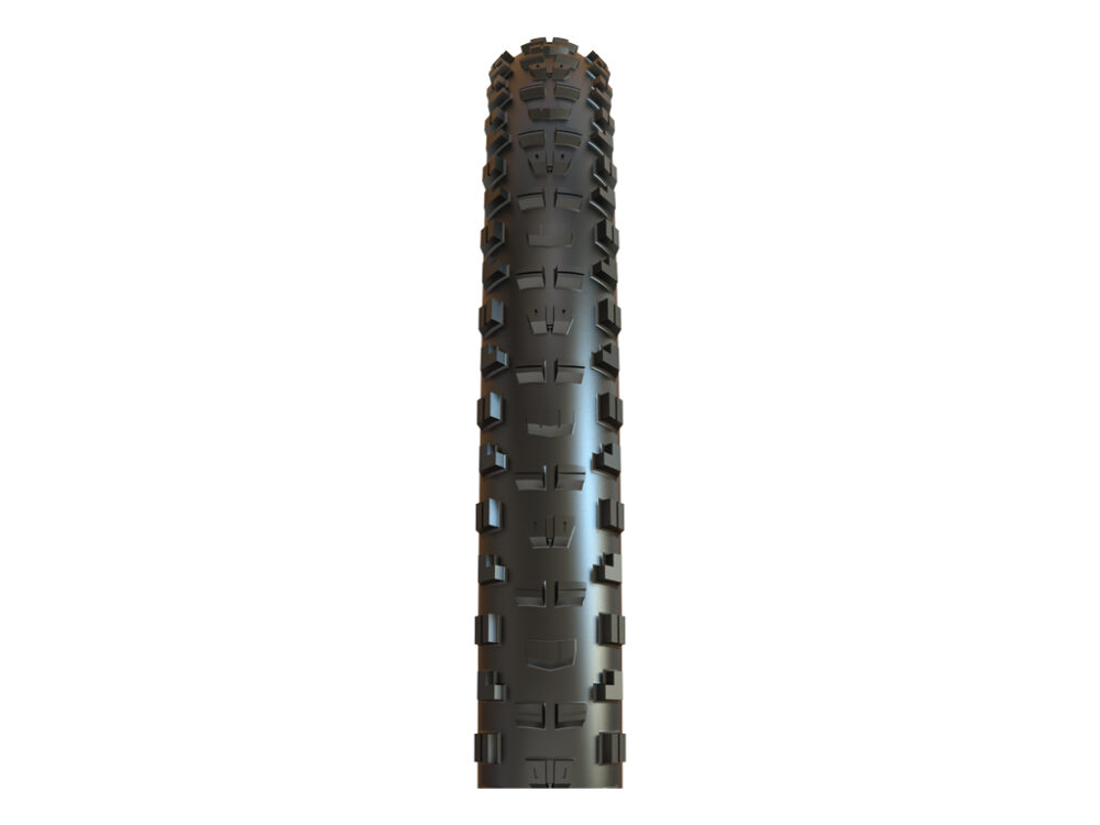 MINION DHR II MOUNTAIN 29X2.50 120X2TPI FOLDABLE 3CG/DD/TR