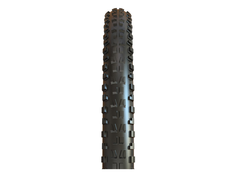 MINION DHF PLUS TIRE 27.5X2.80 120 TPI FOLDABLE 3CT/EXO/TR