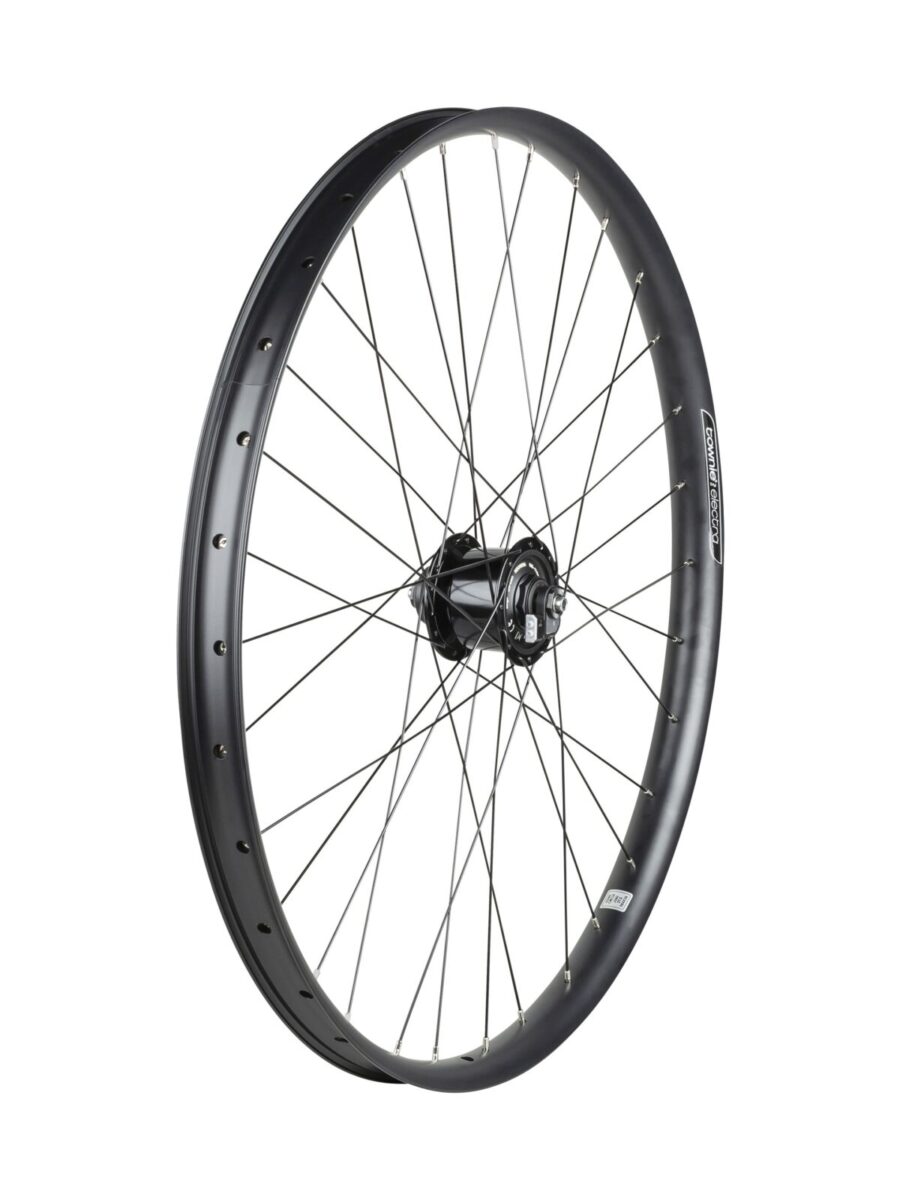 Alternative view of Electra Townie Path EQ 6-Bolt Disc 27.5˝ Wheels