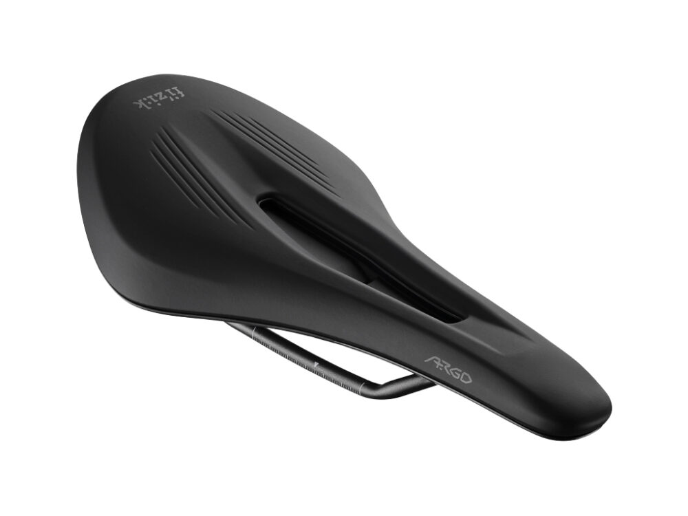 ARGO VENTO X3 KIUM BLACK 140MM