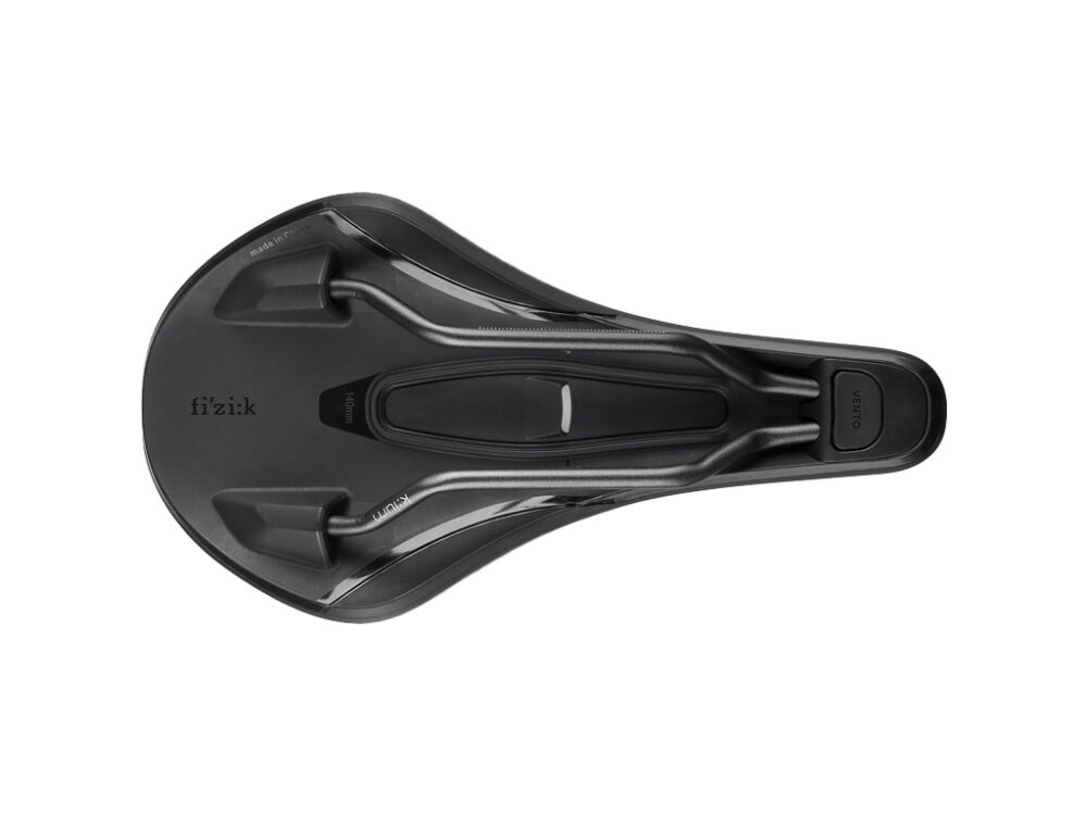 Alternative view of ARGO VENTO X3 KIUM BLACK 140MM