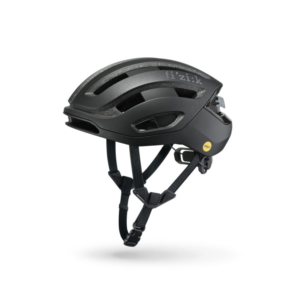 KUDO VENTO BLACK