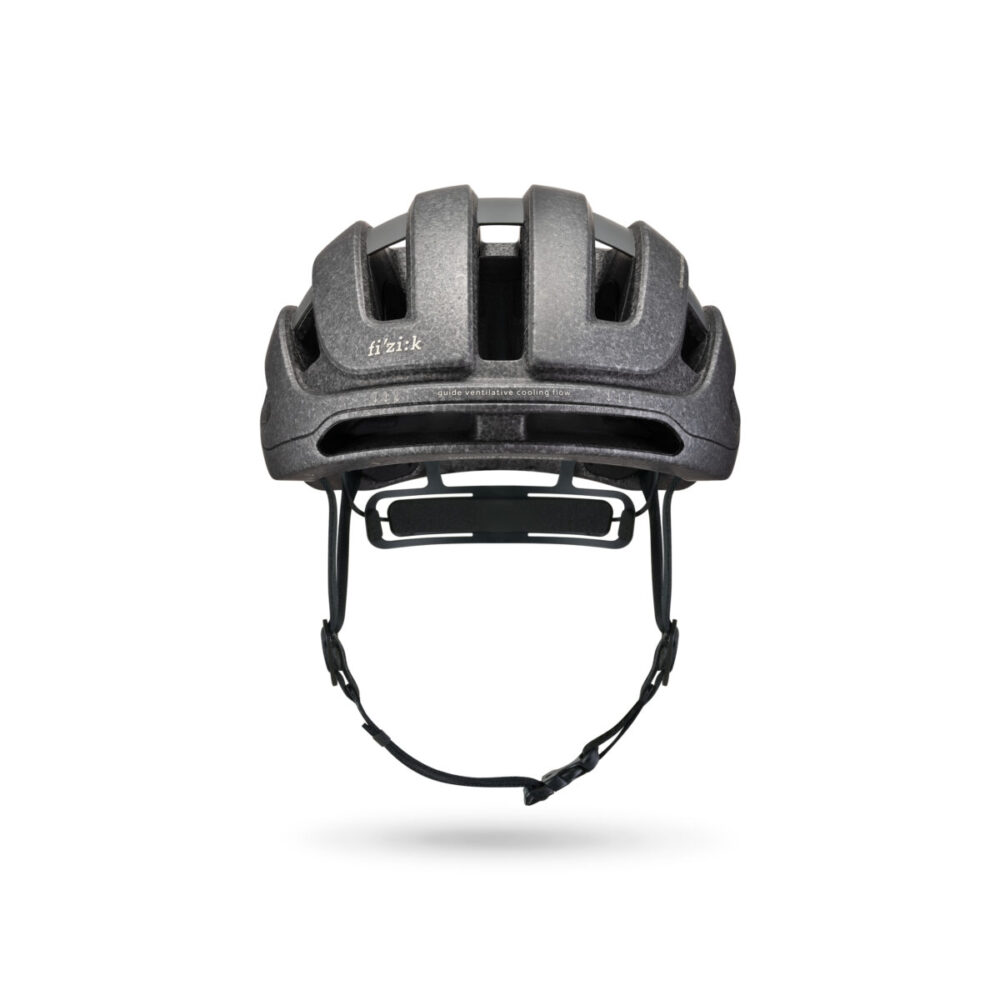 KUDO VENTO ARCHE-TYPE ANTHRACITE LIMITED EDITION