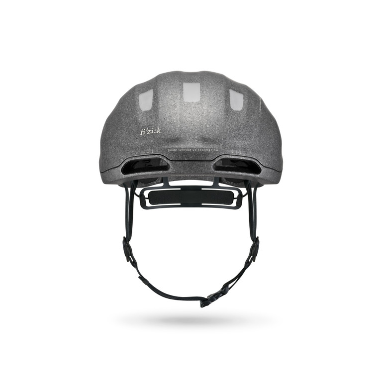 KUDO AERO VENTO ARCHE-TYPE ANTHRACITE LIMITED EDITION