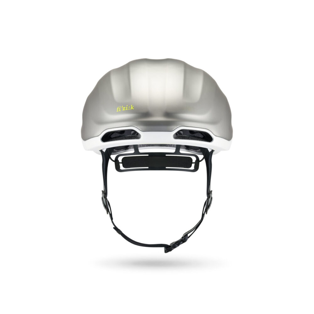 KUDO AERO VENTO SILVER/WHITE