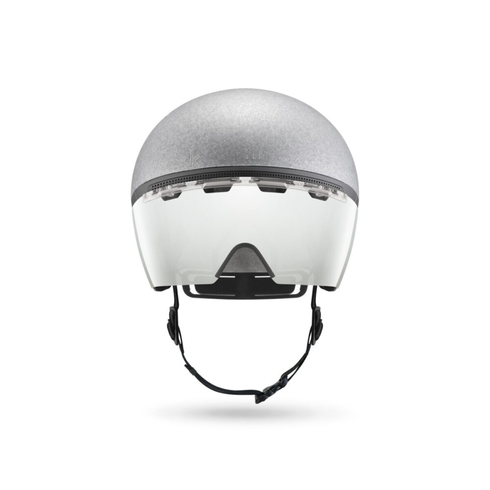 KUNEE TT VENTO ARCHE-TYPE ANTHRACITE LIMITED EDITION S/M