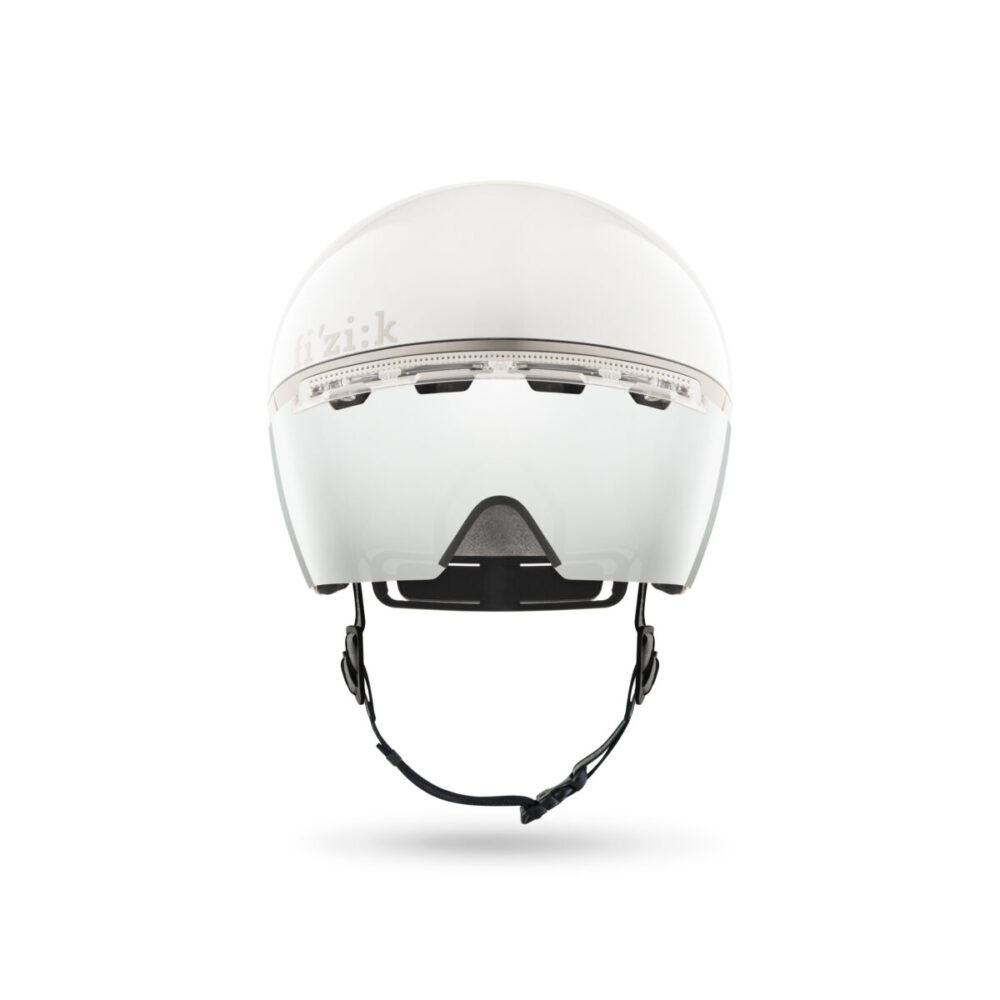 KUNEE TT VENTO WHITE M/L