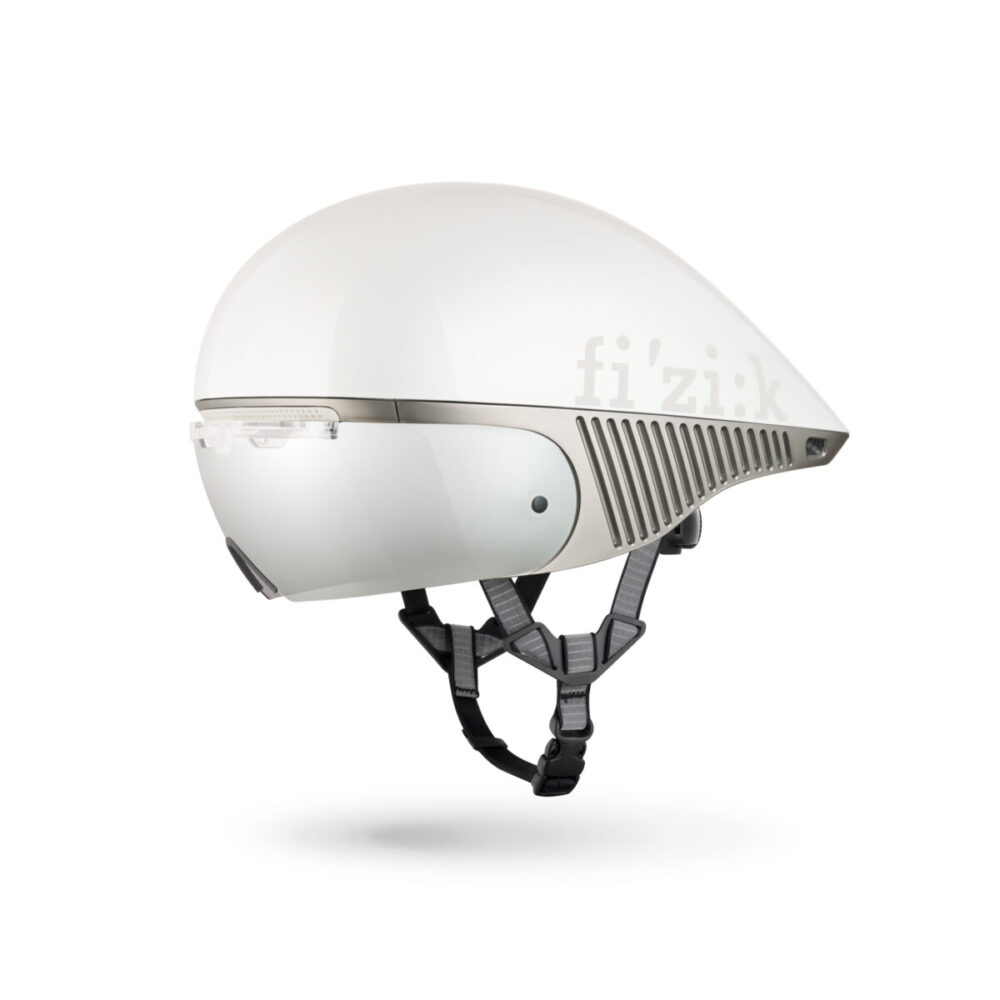 Alternative view of KUNEE TT VENTO WHITE M/L