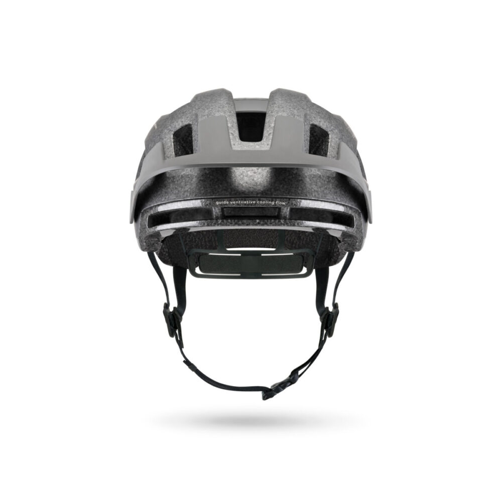 Alternative view of KASSIS TERRA ARCHE-TYPE ANTHRACITE LIMITED EDITION