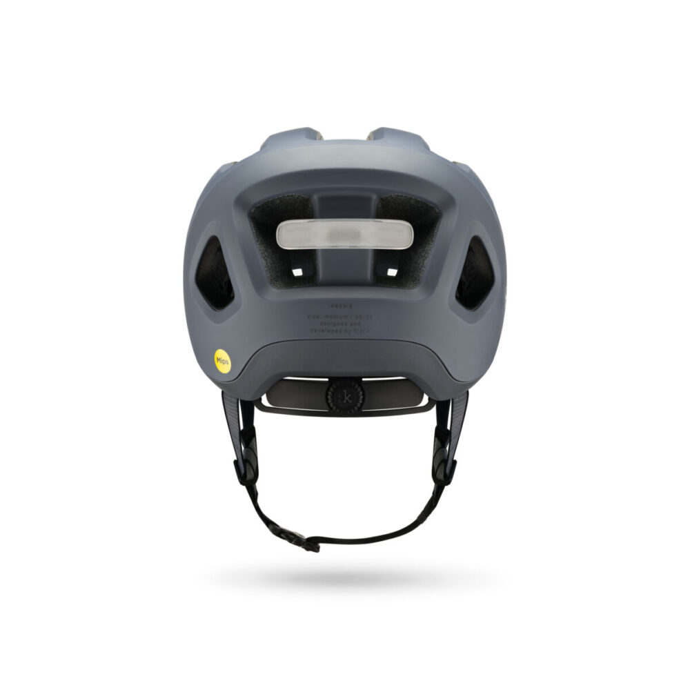 Alternative view of KASSIS TERRA DARK NAVY
