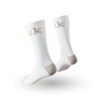 CALCETIN FIZIK MY25 TEAM EDITION WHITE L (44-47)