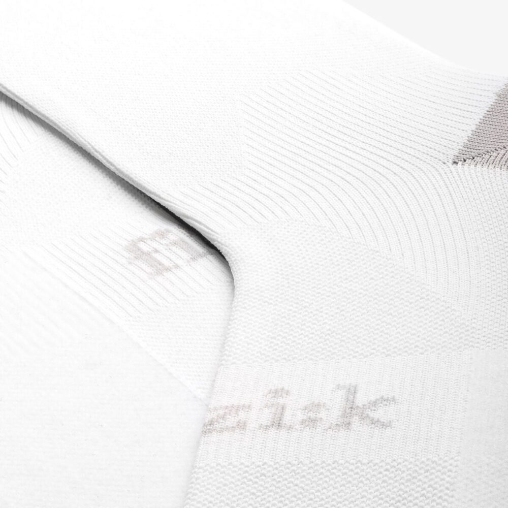 Alternative view of CALCETIN FIZIK MY25 TEAM EDITION WHITE L (44-47)