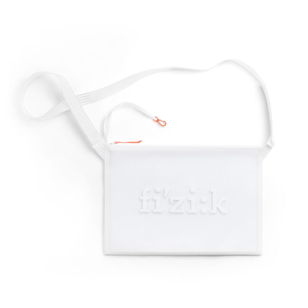 Alternative view of FIZIK MUSETTE WHITE MY26