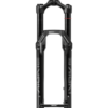 FORK LYRIK SELECT 29 BOOST 15X110 160MM BLACK ALUM STR TPR 44OFFSET E1