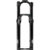 FORK LYRIK ULTIMATE CHARGER 3.2 27.5 BOOST 15X110 140MM GLOSS BLACK ALUM STR TPR 44OFFSET C5/R55 E1