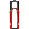 FORK LYRIK ULTIMATE CHARGER 3.2 27.5 BOOST 15X110 150MM ELECTRIC RED ALUM STR TPR 44OFFSET C5/R55 E1