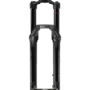 FORK ZEB SELECT CHARGER RC 29 BOOST 15X110 160MM BLACK ALUM STR TPR 44OFFSET B1