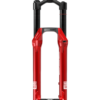 FORK ZEB ULTIMATE CHARGER 3.2 RC2 29 BOOST 15X110 150MM RED ALUM STR TPR C5/R55 44OFFSET B1