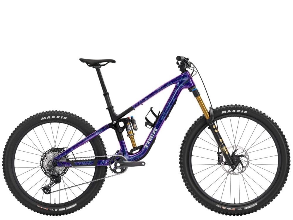 Alternative view of Fuel MX 9.8 XT Gen 7