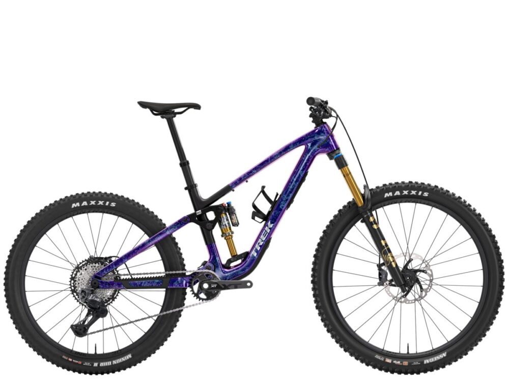 Alternative view of Fuel MX 9.8 XT Di2 Gen 7