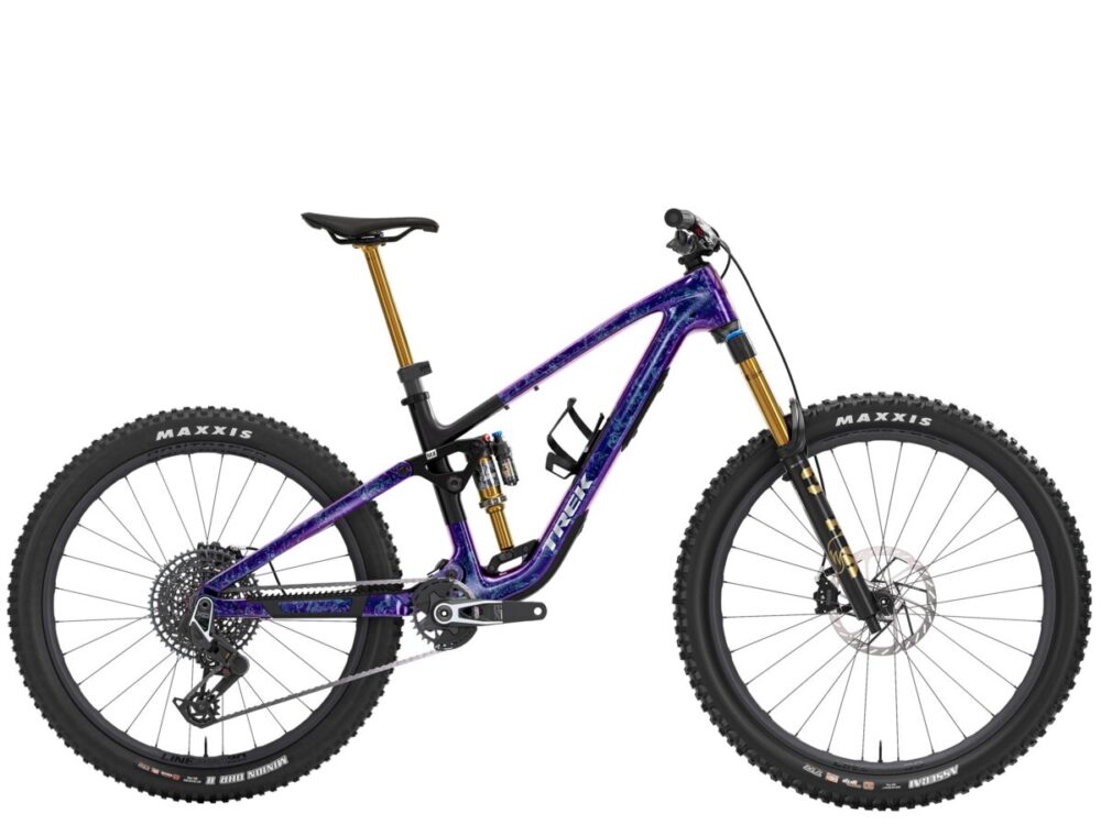 Alternative view of Fuel MX 9.9 X0 AXS Gen 7