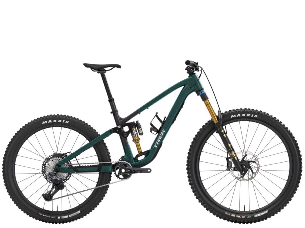 Alternative view of Fuel MX 9 XT Di2 Gen 7