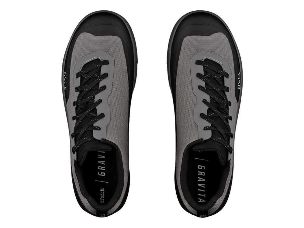GRAVITA VERSOR FLAT GREY/MUD 46