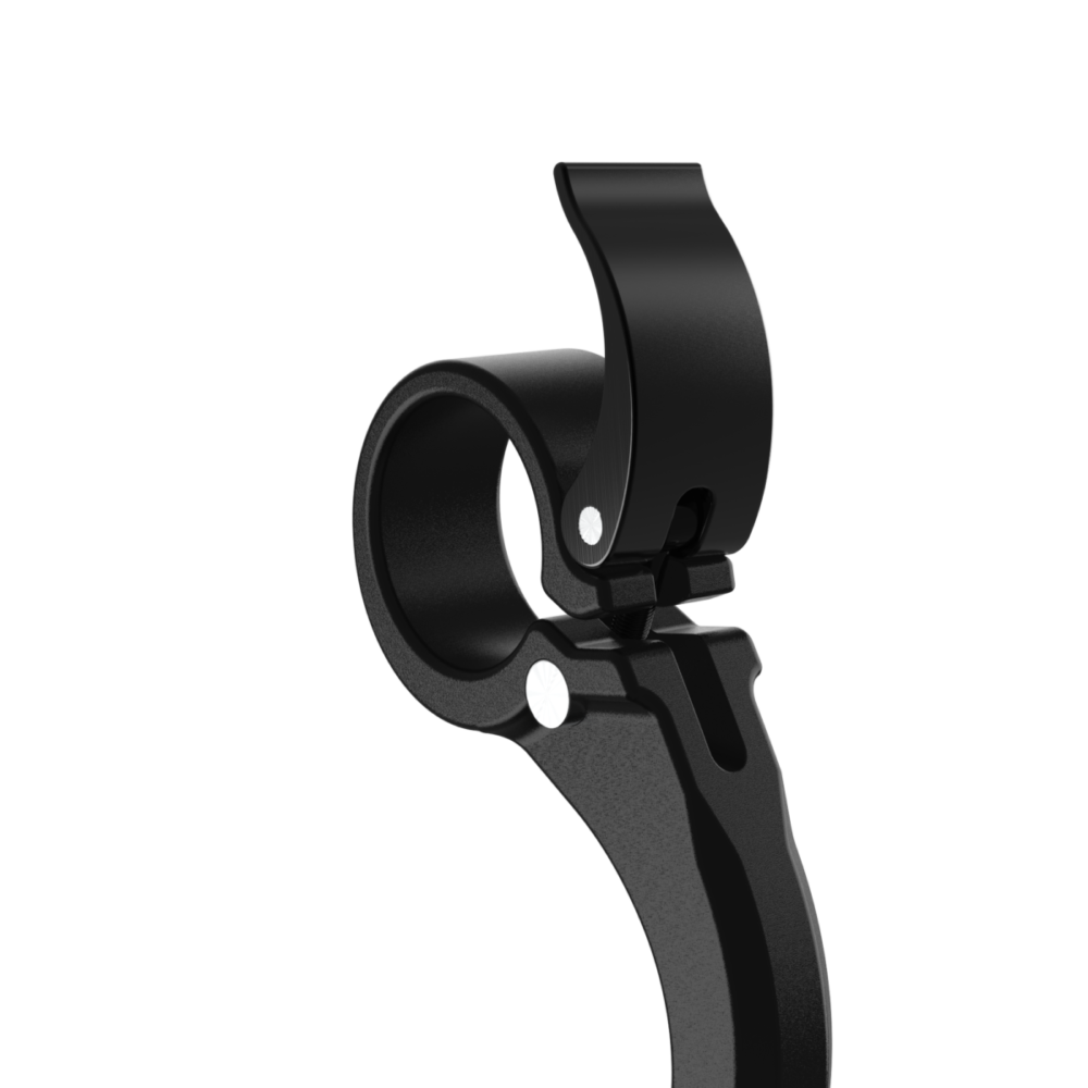 Alternative view of CRANK BROTHERS CUBRE-MANOS GUARDIAN MONTAJE UNIVERSAL