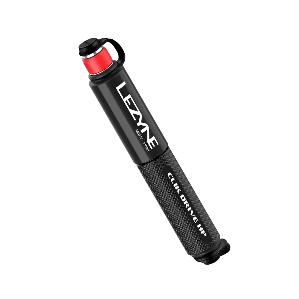 Alternative view of LEZYNE CLIK DRIVE HP