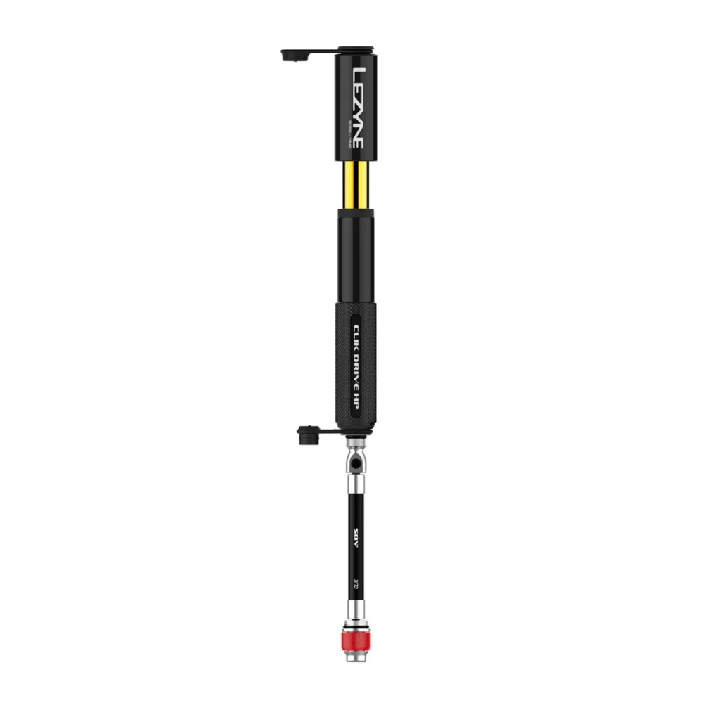 LEZYNE CLIK DRIVE HP
