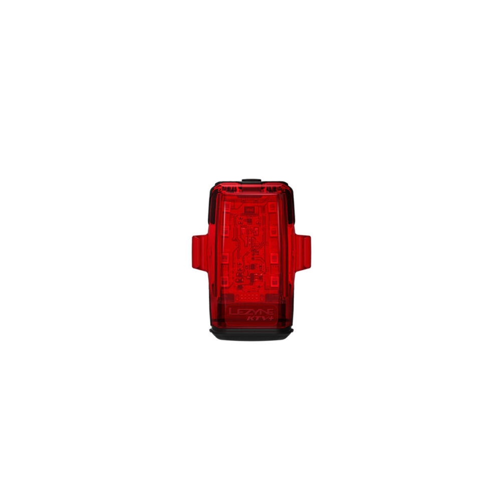 Alternative view of LEZYNE KTV+ DRIVE REAR