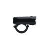 LEZYNE KTV DRIVE PRO 400+ FRONT BLACK