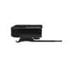 LEZYNE MICRO DRIVE 800+ FRONT SATIN BLACK