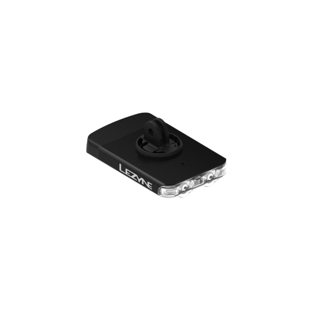 LEZYNE ROAD DRIVE 500 FRONT SATIN BLACK