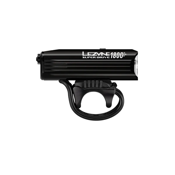 LEZYNE SUPER DRIVE 1800+ SMART FRONT