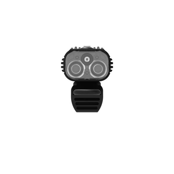 Alternative view of LEZYNE SUPER DRIVE 1800+ SMART FRONT
