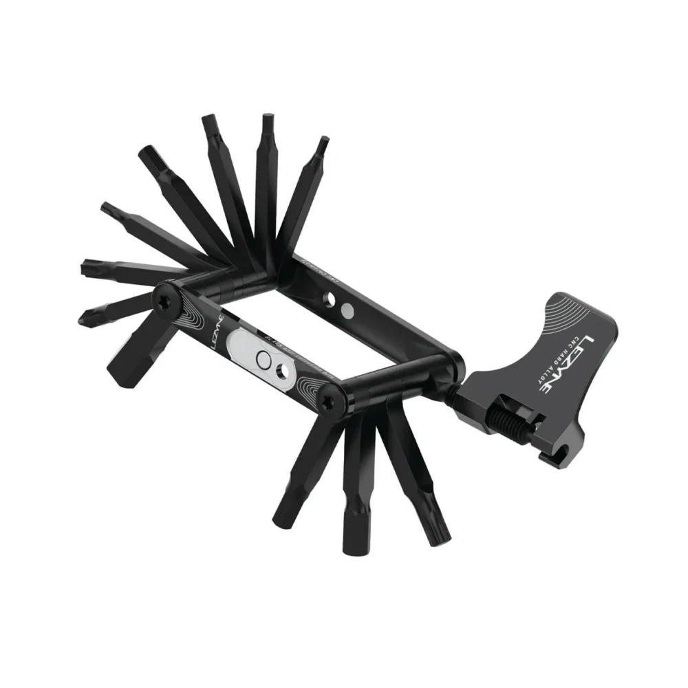 LEZYNE V PRO 13
